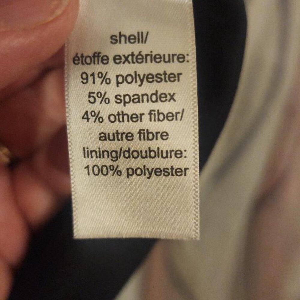 blouse - Picture 6 of 10
